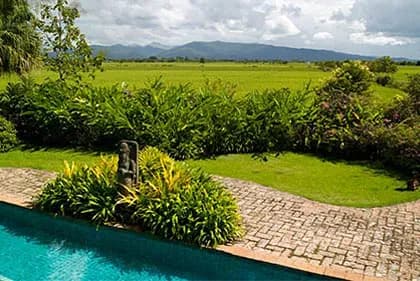Away Chiang Kham Villa 1 photo 5 of 17