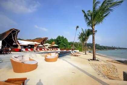 Beach Republic Residences photo 3 of 17