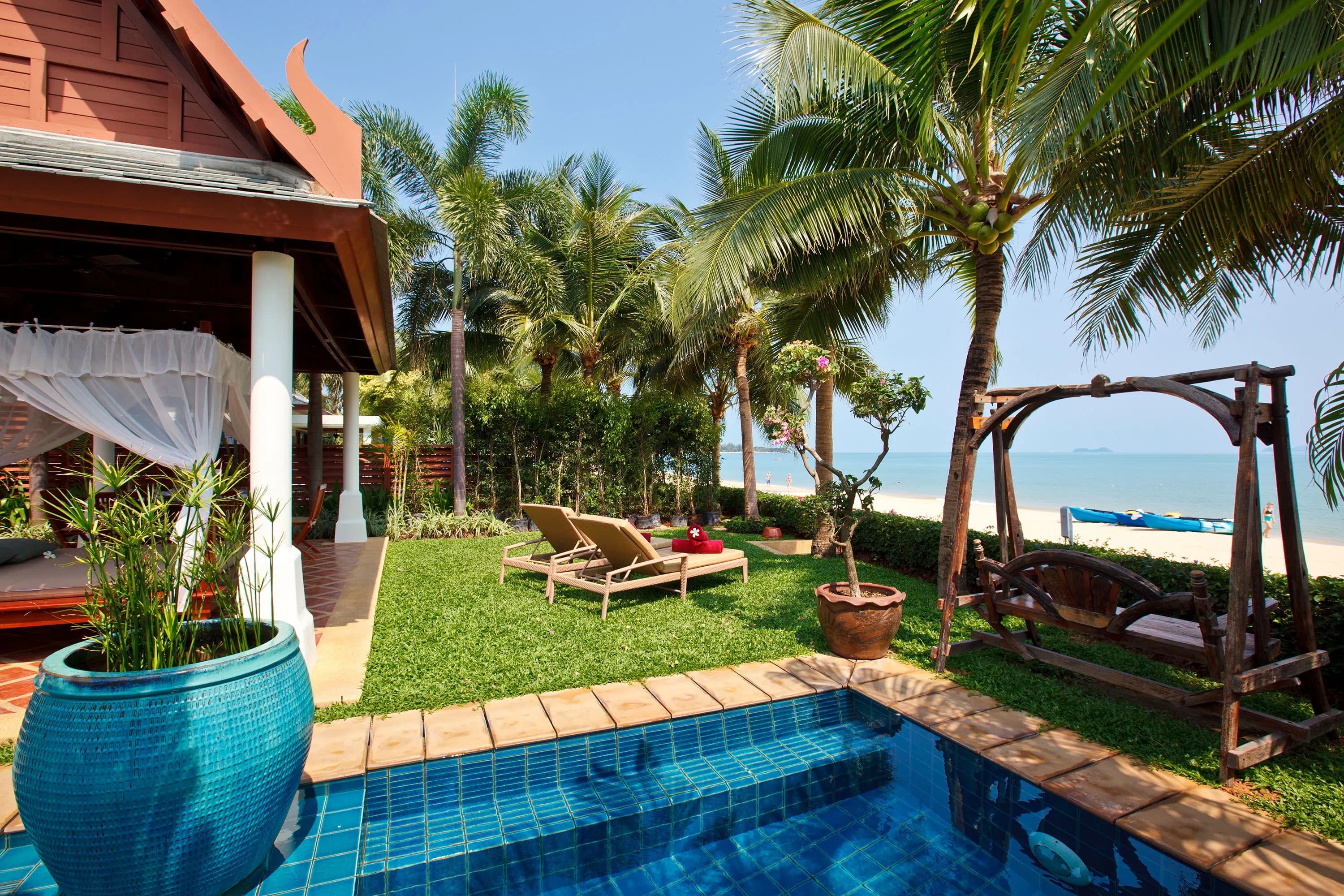 Villa Bougainvillea at Miskawaan photo 3 of 17