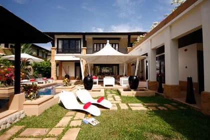 Villa Madee - 3