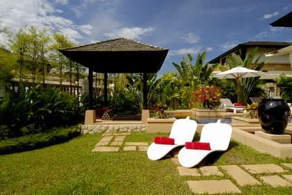 Villa Madee - 4
