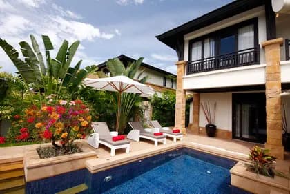 Villa Madee - 5