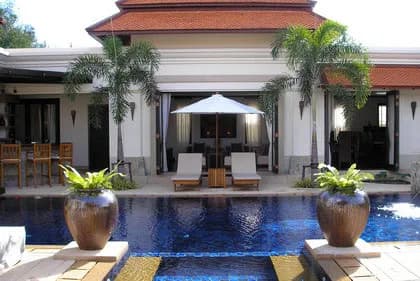 Villa Lumiere at Sai Taan