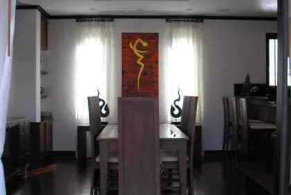 Villa Lumiere at Sai Taan - 5