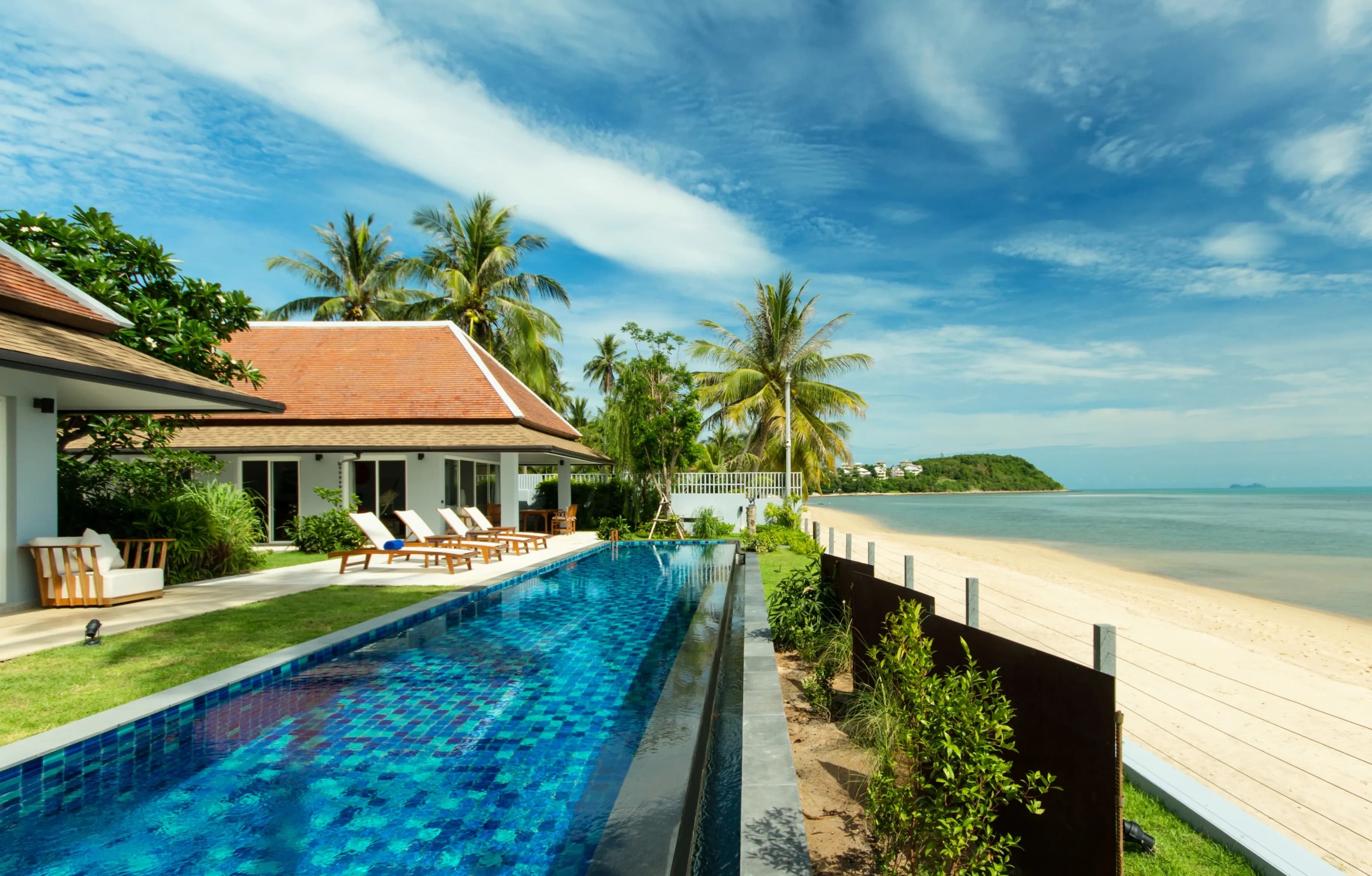 Baan Dalah