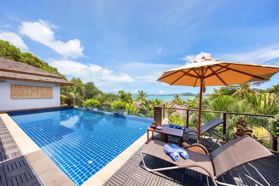 Baan Ratree - 3