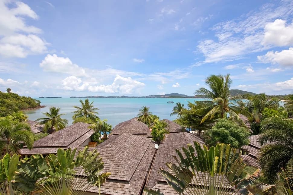 Baan Ratree - 4