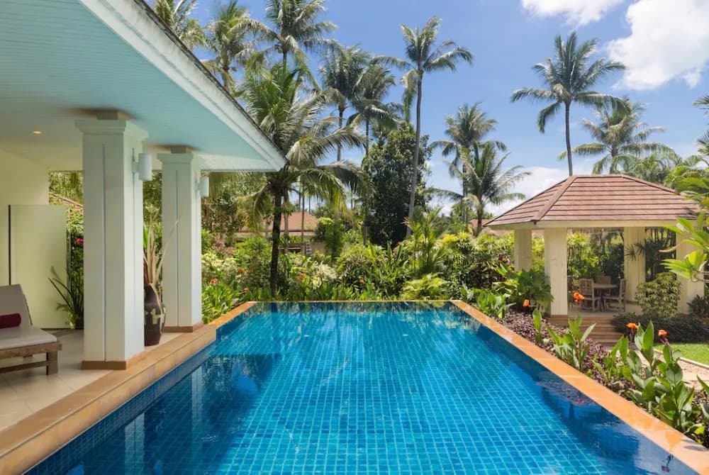Baan Sansuk - 5