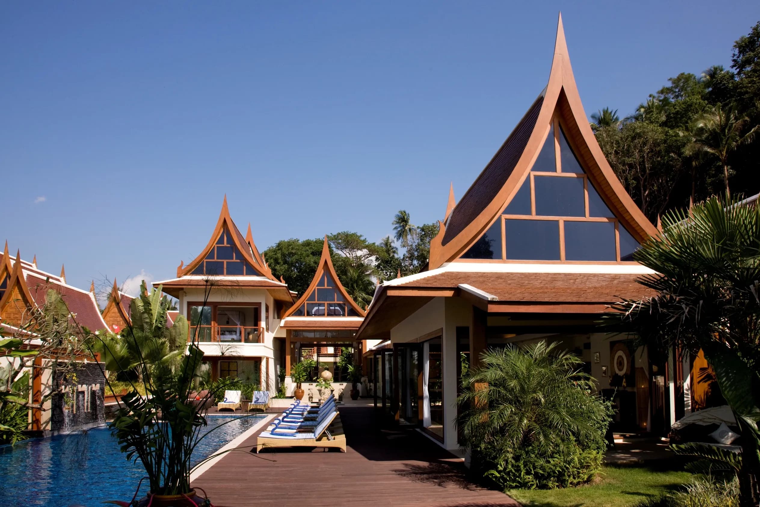 Villa Haineu - 4