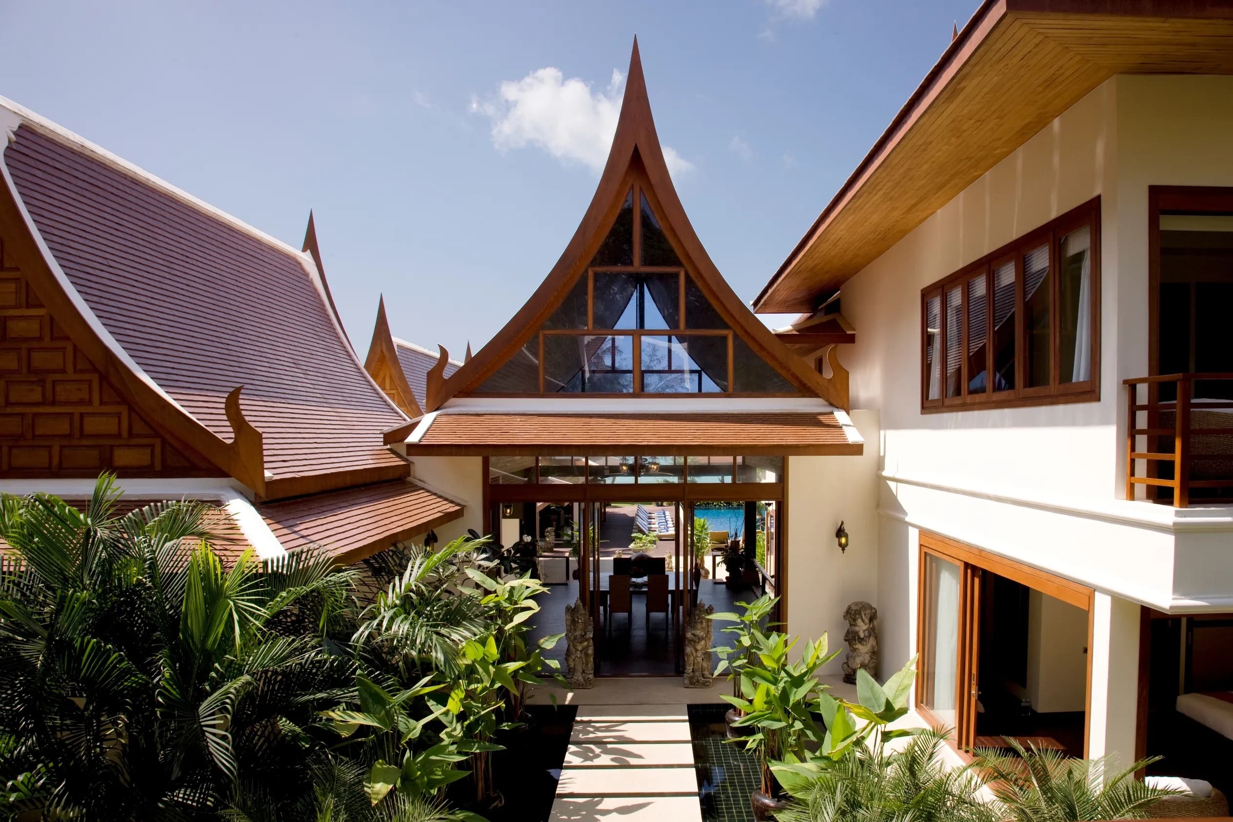 Villa Haineu - 5