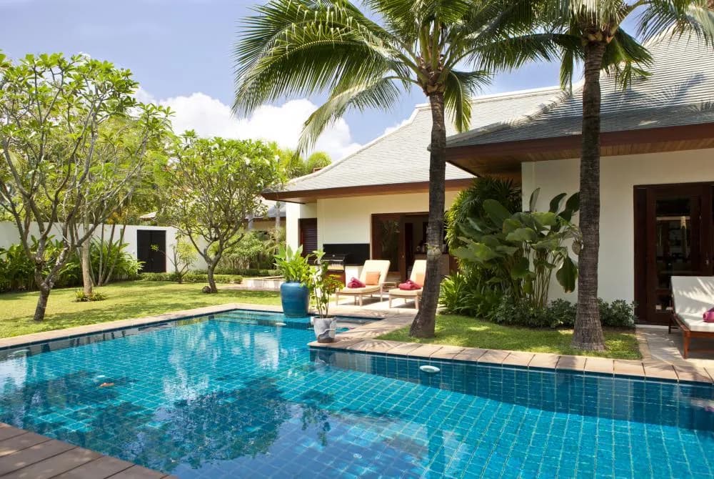 Villa Hibiscus - 3