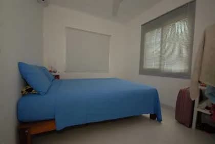 Sea horse villa Bedroom