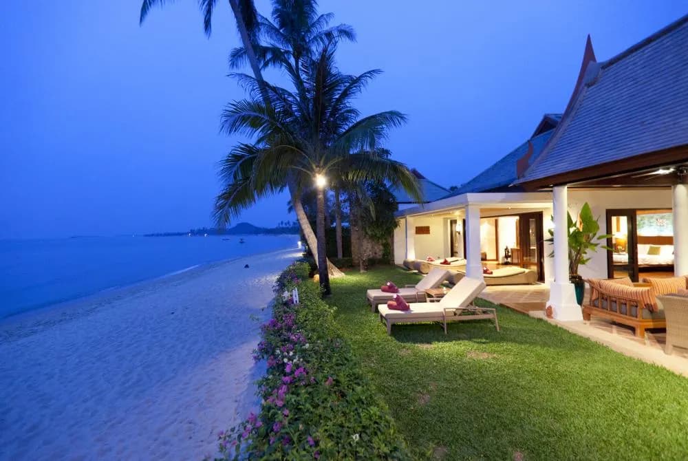 Villa Champak - 5