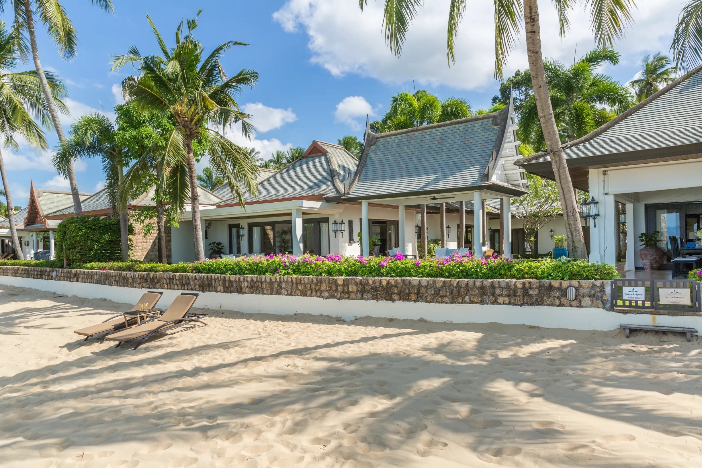 Villa Champak - 3