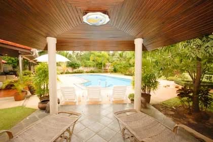 Villa Gai Faa Sala