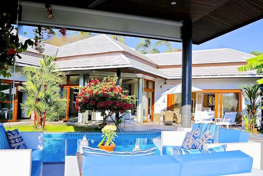 Samui Blu photo 5 of 17