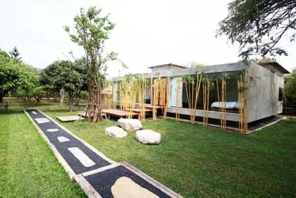 Supanniga Villa