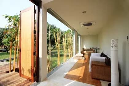 Velu Villa