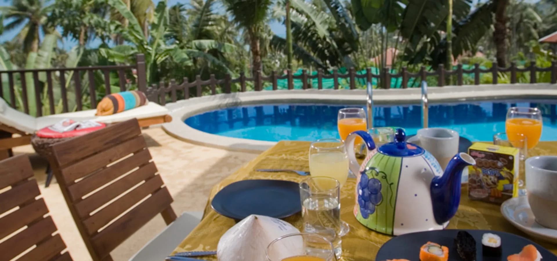Villa Baan Souha photo 5 of 18