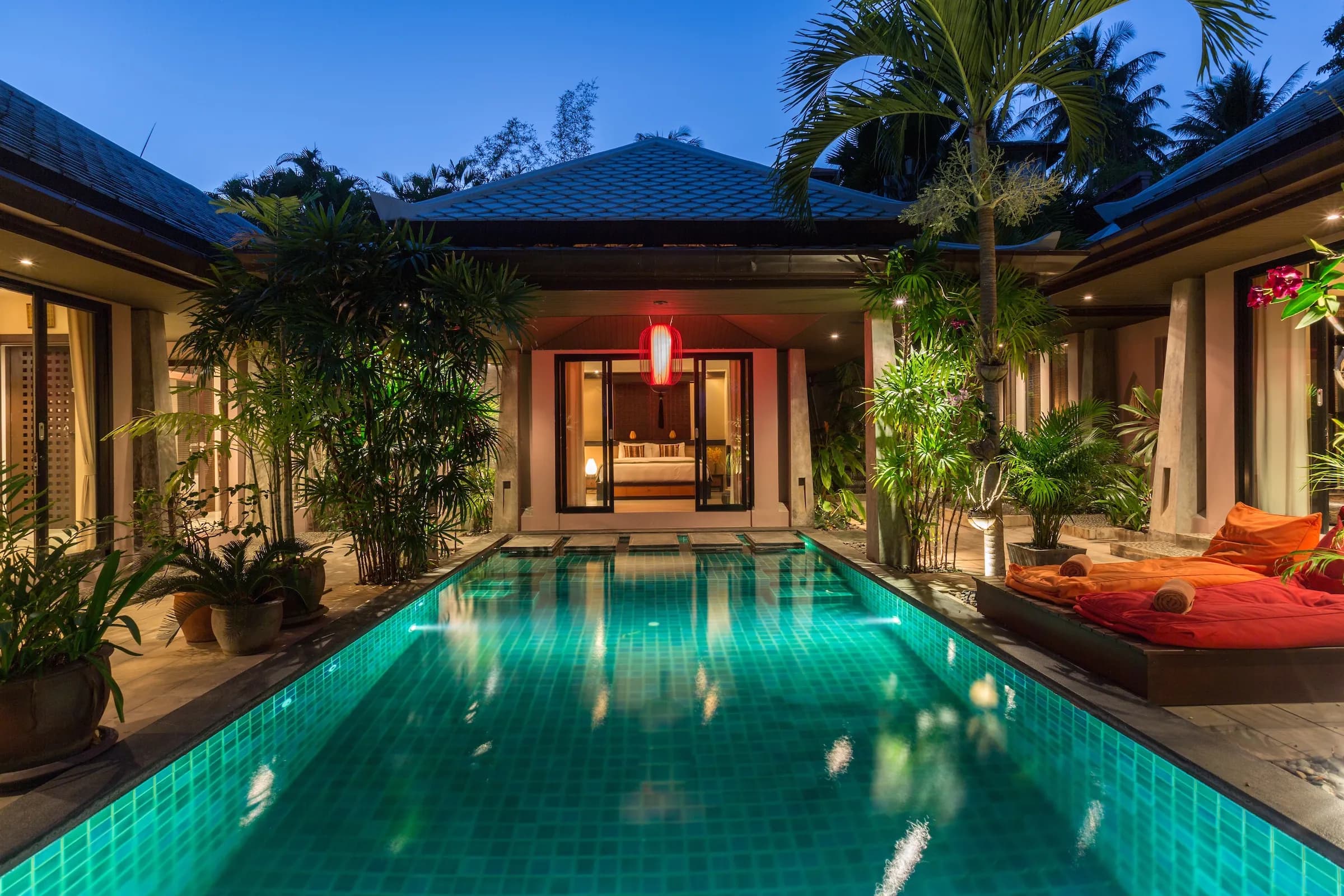 Villa Samprasada photo 3 of 17
