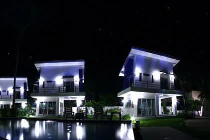 Awe Resort - 4