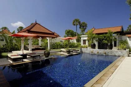 Villa Apsara