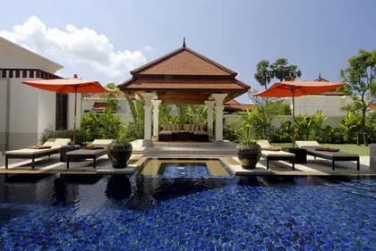 Villa Apsara - 3