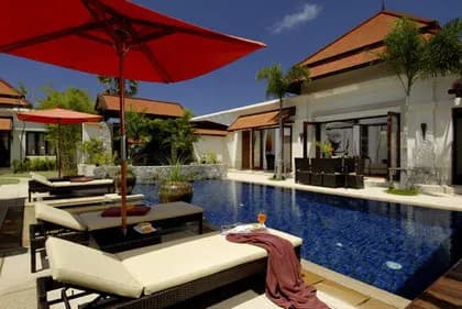 Villa Apsara - 4