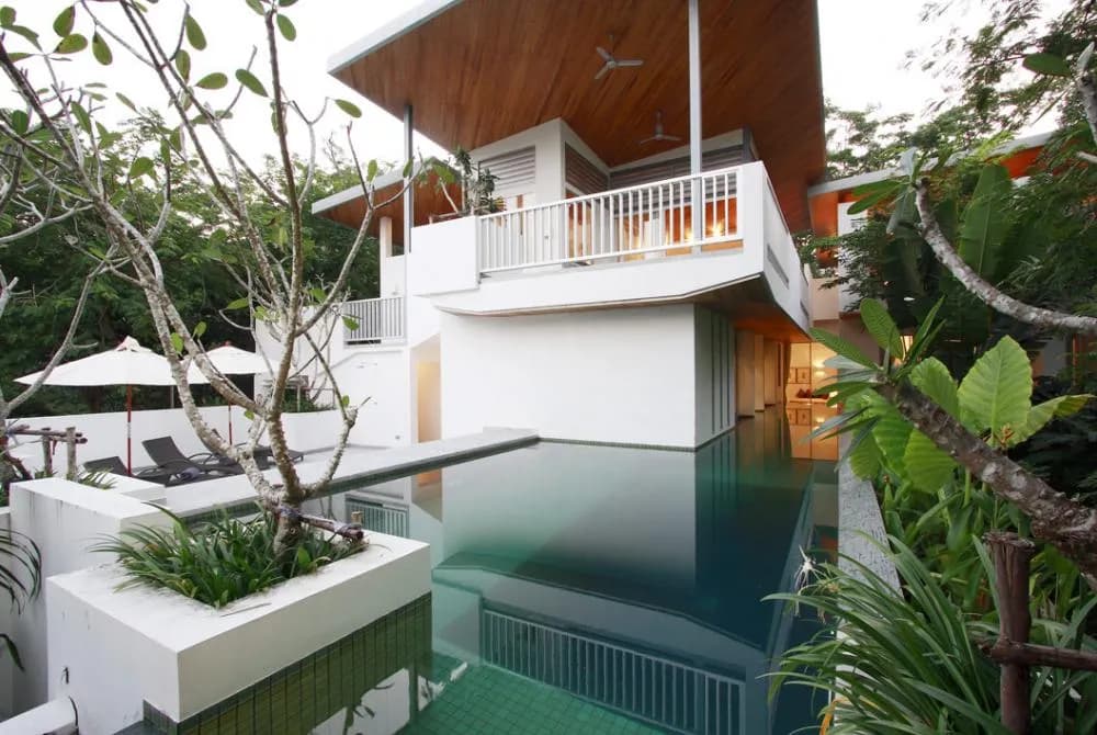 Baan Sii