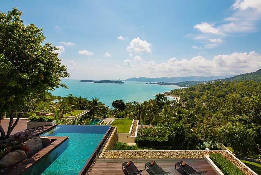 Samujana Villa 06