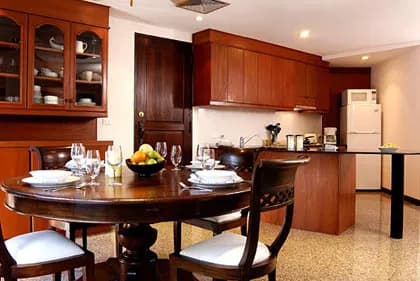 Baan Chai Nam Apartment 06 photo 4 of 14