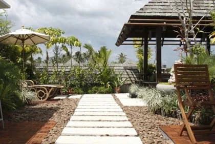 Bangtao Beach Garden 3rd floor photo 4 of 16