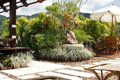 Bangtao Beach Garden 3rd floor photo 5 of 16