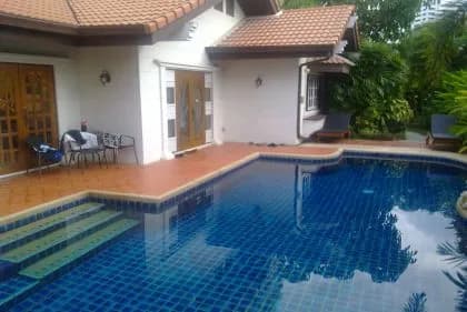 Villa Orchid