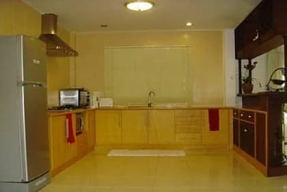 Pattaya Private swimming pool holiday villa for rent