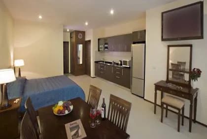 Avanta Deluxe Room, 2 bedrooms photo 3 of 8