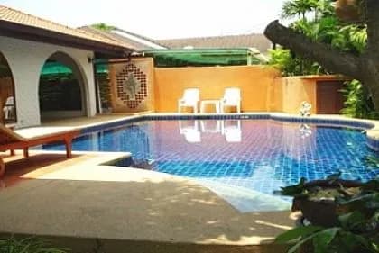 Villa Lotus