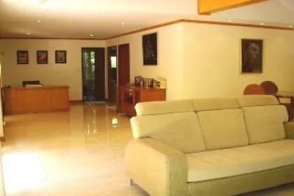 Pattaya Private swimming pool holiday villa for rent