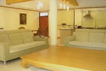 Pattaya Private swimming pool holiday villa for rent