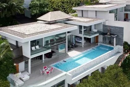 Villa Chi