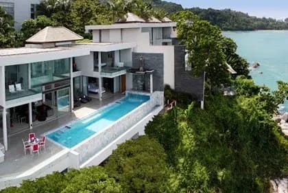 Villa Chi - 3