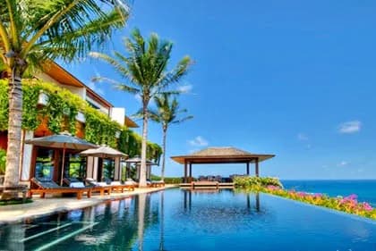 Villa Tranquility
