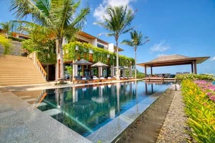 Villa Tranquility - 3