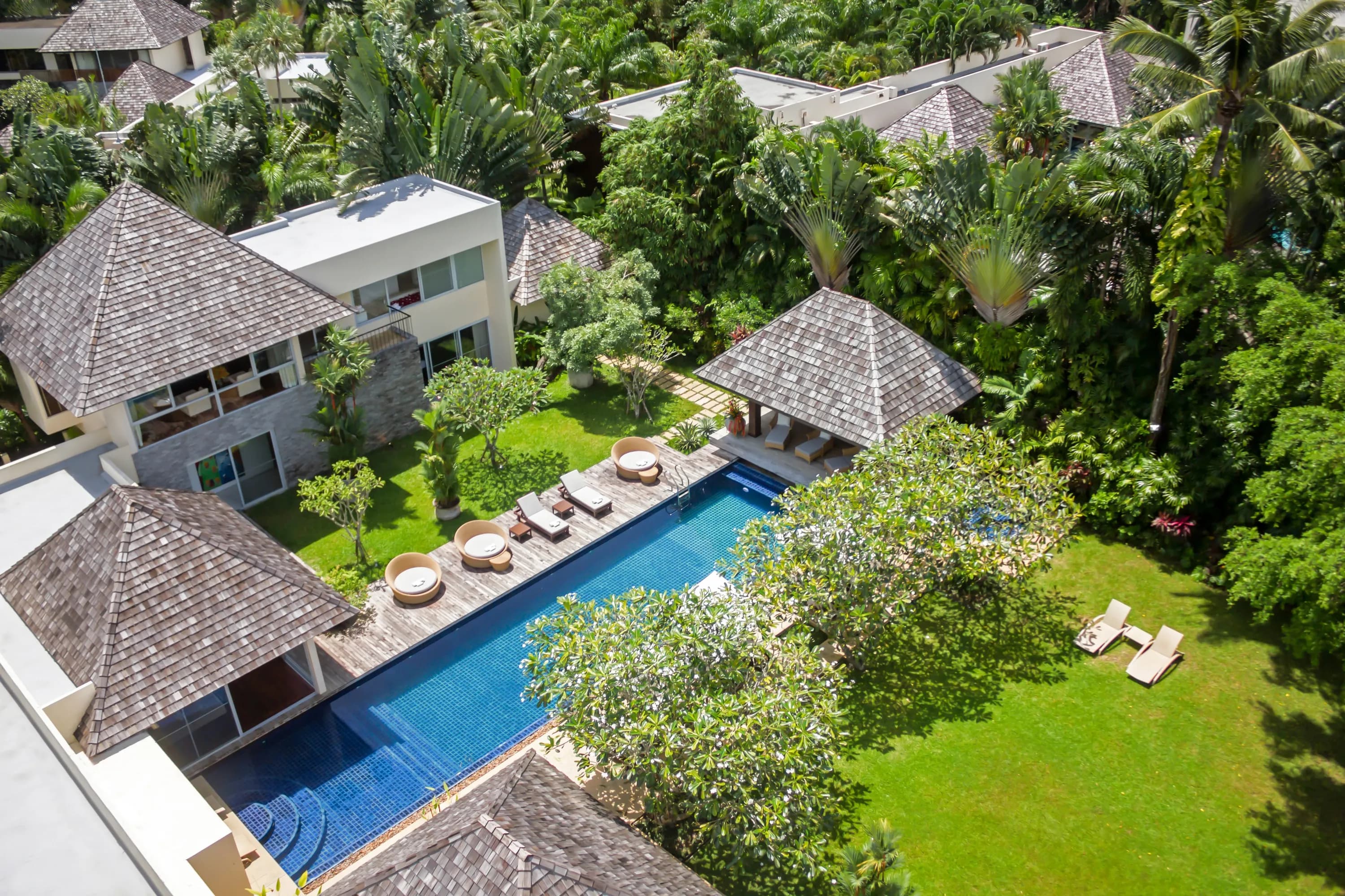 Villa Samakee - 5