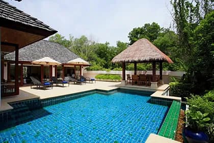 Thai Bali