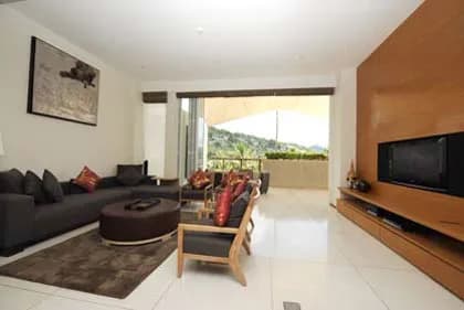 Chava - Thai Deluxe Apartment