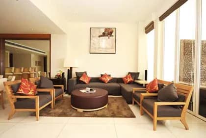 Chava - Thai Deluxe Apartment photo 5 of 17