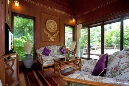 Orchard Paradise Villa - 4