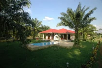 Villa Niek
