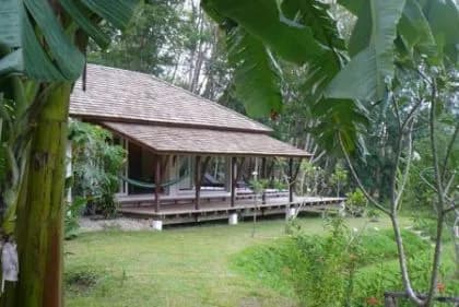 Villa Champa